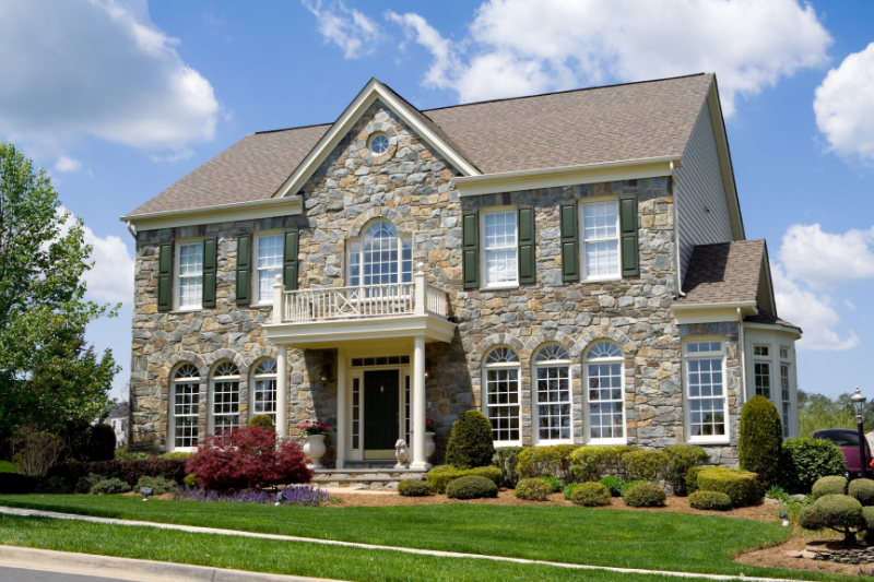 Baltimore County